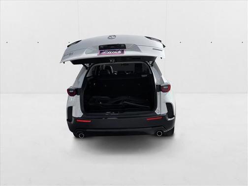 2023 Mazda CX-50 2.5 S Premium Plus Package