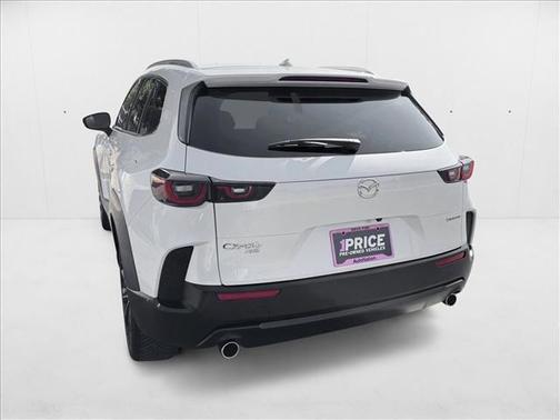 2023 Mazda CX-50 2.5 S Premium Plus Package