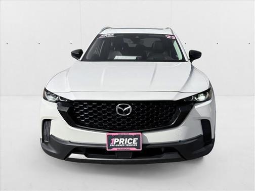2023 Mazda CX-50 2.5 S Premium Plus Package