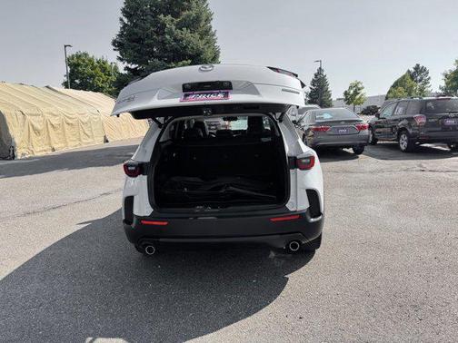 2023 Mazda CX-50 2.5 S Premium Plus Package