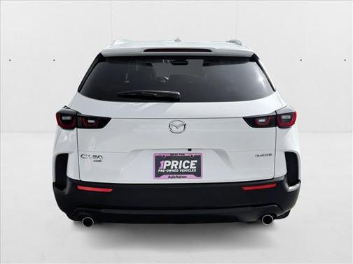 2023 Mazda CX-50 2.5 S Premium Plus Package