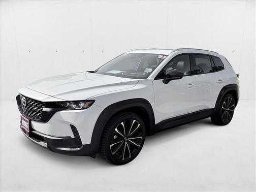 2023 Mazda CX-50 2.5 S Premium Plus Package