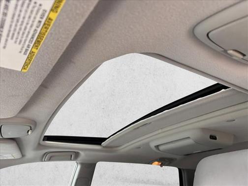 2010 Toyota Sienna XLE Limited