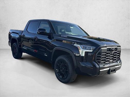 2026 Toyota Tundra Hybrid Limited