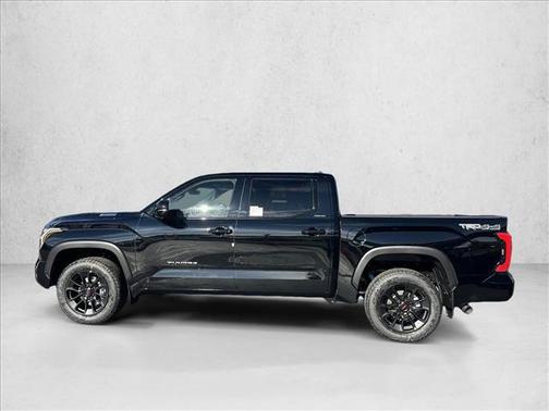 2026 Toyota Tundra Hybrid Limited