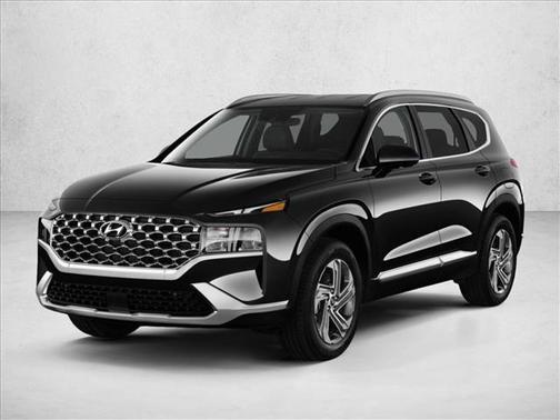 2022 Hyundai SANTA FE SEL 2.4