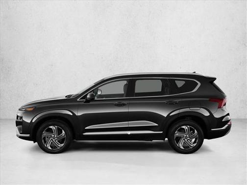 2022 Hyundai SANTA FE SEL 2.4