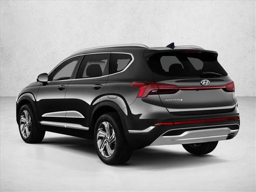 2022 Hyundai SANTA FE SEL 2.4