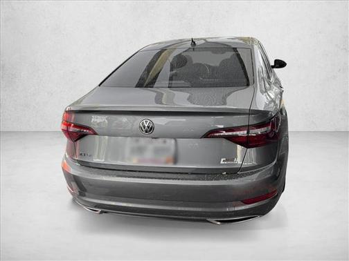 2021 Volkswagen Jetta 1.4T R-Line