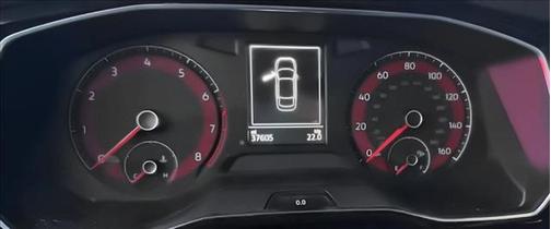 2021 Volkswagen Jetta 1.4T R-Line