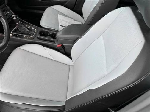 2021 Volkswagen Jetta 1.4T R-Line