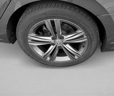 2021 Volkswagen Jetta 1.4T R-Line