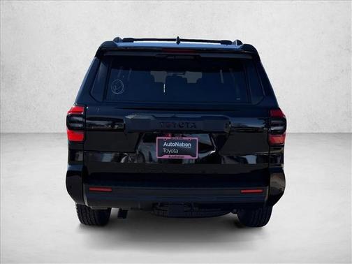 2026 Toyota 4Runner TRD Off Road