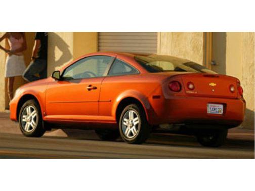 2007 Chevrolet Cobalt LS