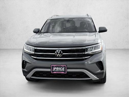 2023 Volkswagen Atlas 3.6L SE w/Technology
