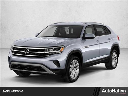 2023 Volkswagen Atlas 3.6L SE w/Technology