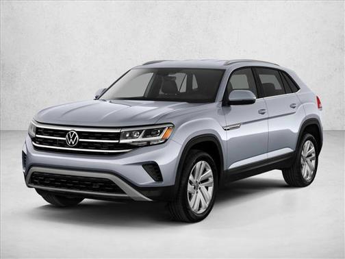 2023 Volkswagen Atlas 3.6L SE w/Technology