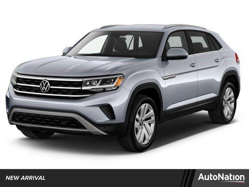 2023 Volkswagen Atlas 3.6L SE w/Technology