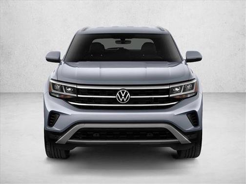 2023 Volkswagen Atlas 3.6L SE w/Technology