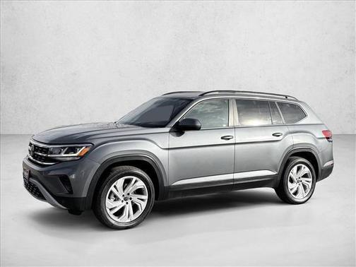 2023 Volkswagen Atlas 3.6L SE w/Technology