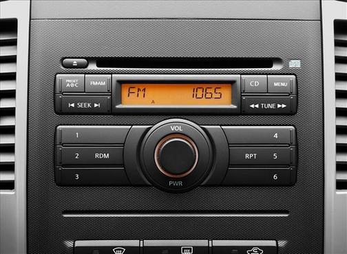 2011 Nissan Xterra PRO-4X