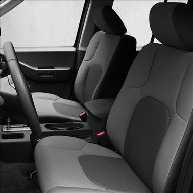 2011 Nissan Xterra PRO-4X