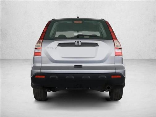 2008 Honda CR-V EX