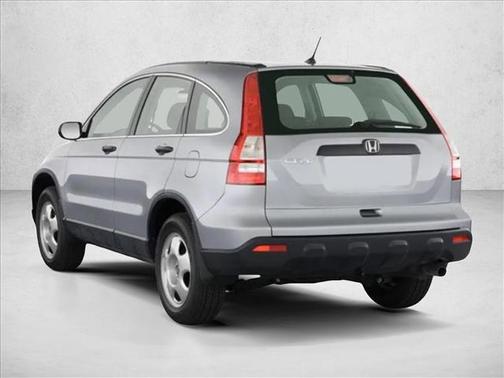 2008 Honda CR-V EX