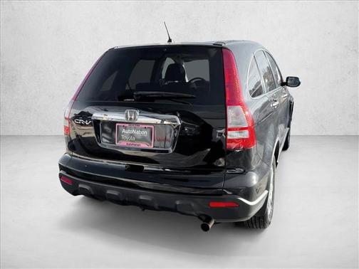 2008 Honda CR-V EX