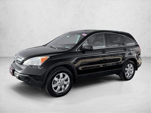 2008 Honda CR-V EX
