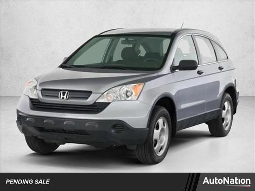 2008 Honda CR-V EX
