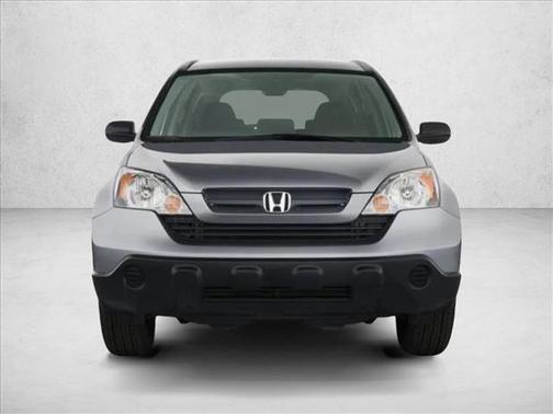 2008 Honda CR-V EX