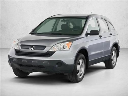 2008 Honda CR-V EX