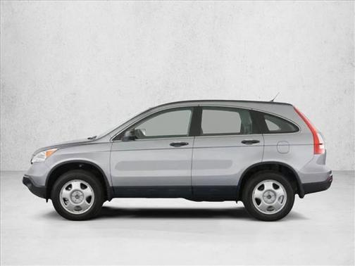 2008 Honda CR-V EX