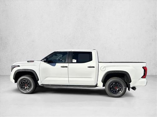 2026 Toyota Tundra Hybrid TRD Pro