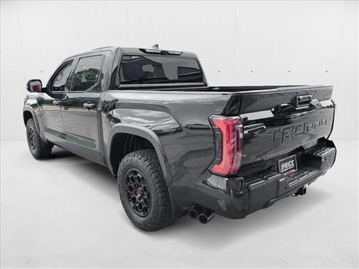 2022 Toyota Tundra Hybrid TRD Pro