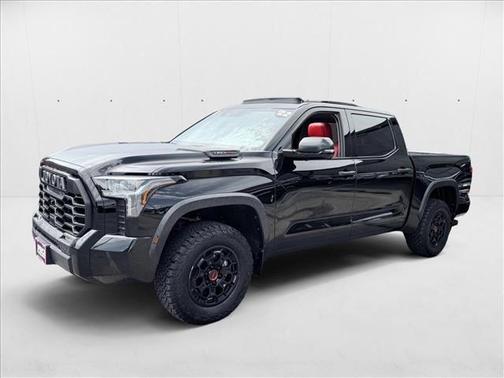 2022 Toyota Tundra Hybrid TRD Pro