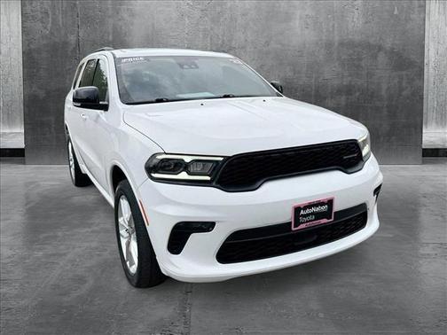 2023 Dodge Durango GT Plus