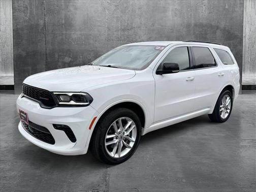 2023 Dodge Durango GT Plus