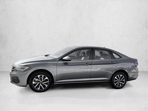 2024 Volkswagen Jetta 1.5T S