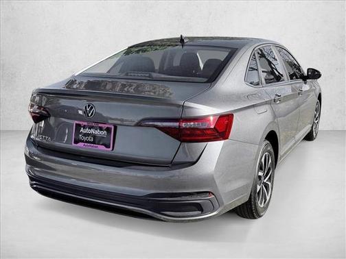 2024 Volkswagen Jetta 1.5T S