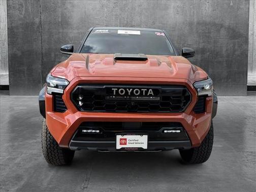 2024 Toyota Tacoma TRD Pro