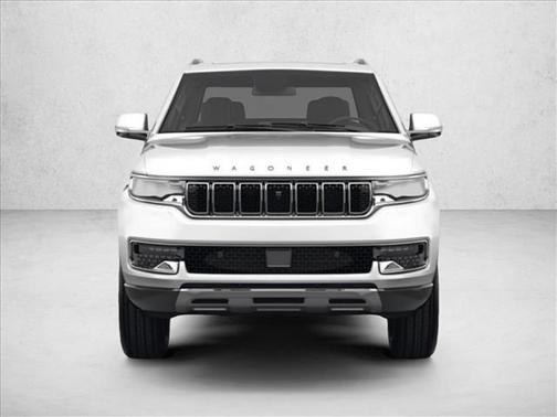2022 Jeep Wagoneer Series III 4x4