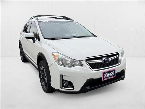 2017 Subaru Crosstrek 2.0i Premium