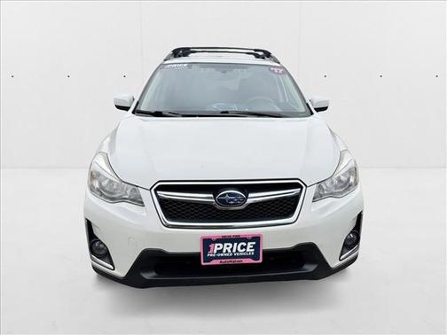 2017 Subaru Crosstrek 2.0i Premium