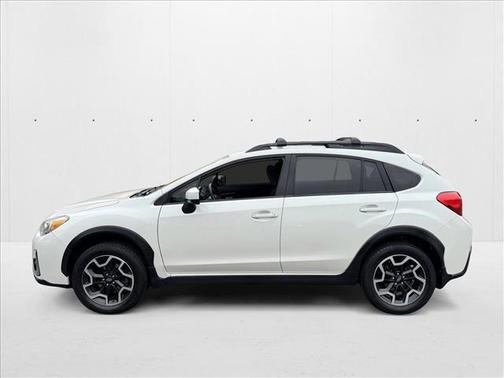 2017 Subaru Crosstrek 2.0i Premium