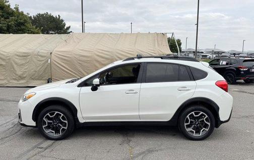 2017 Subaru Crosstrek 2.0i Premium