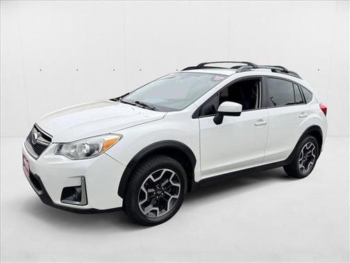 2017 Subaru Crosstrek 2.0i Premium