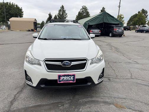 2017 Subaru Crosstrek 2.0i Premium