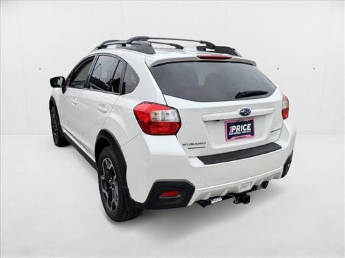 2017 Subaru Crosstrek 2.0i Premium